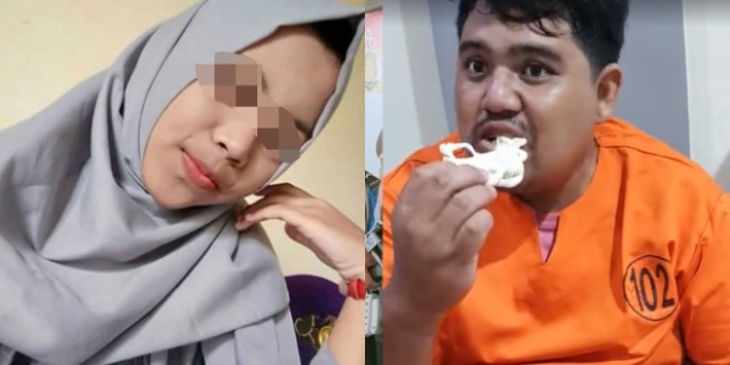Seperti tak Menyesal! Sering Diledek Gendut Kaya Boboho, Pemuda Bunuh Gadis dengan Keji