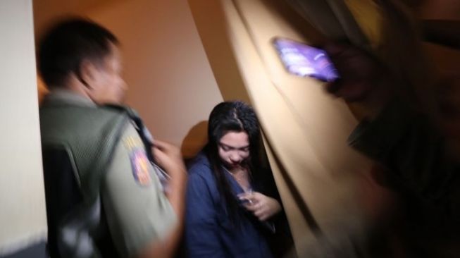 Kena PHK saat Corona, Buruh Pabrik Terpaksa Jadi PSK