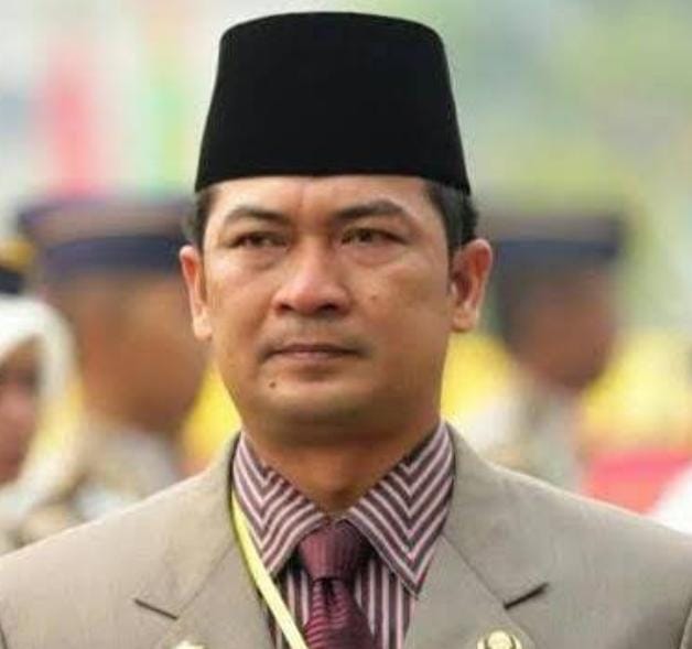 Pemprov Riau Raih Peningkatan Capaian Kinerja Penyelenggaraan Pelayanan Publik 2023