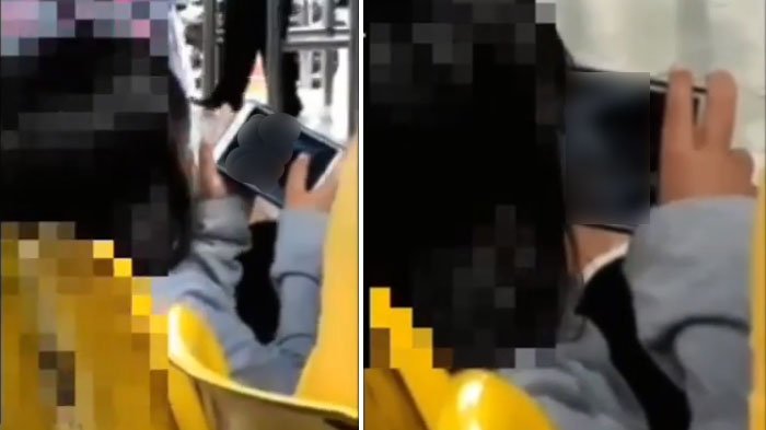 Ini Tanggapan KPAI Soal Video Bocah Perempuan Nonton Film Dewasa Disamping Orangtuanya