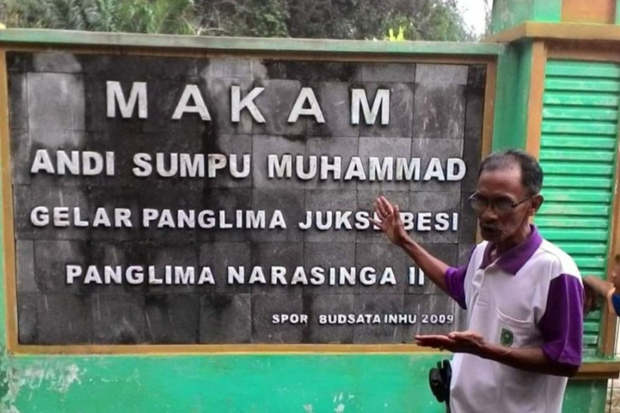 Panglima Kerajaan Indragiri Kebal Peluru, Kalahkan Jenderal Portugis Penguasa Malaka