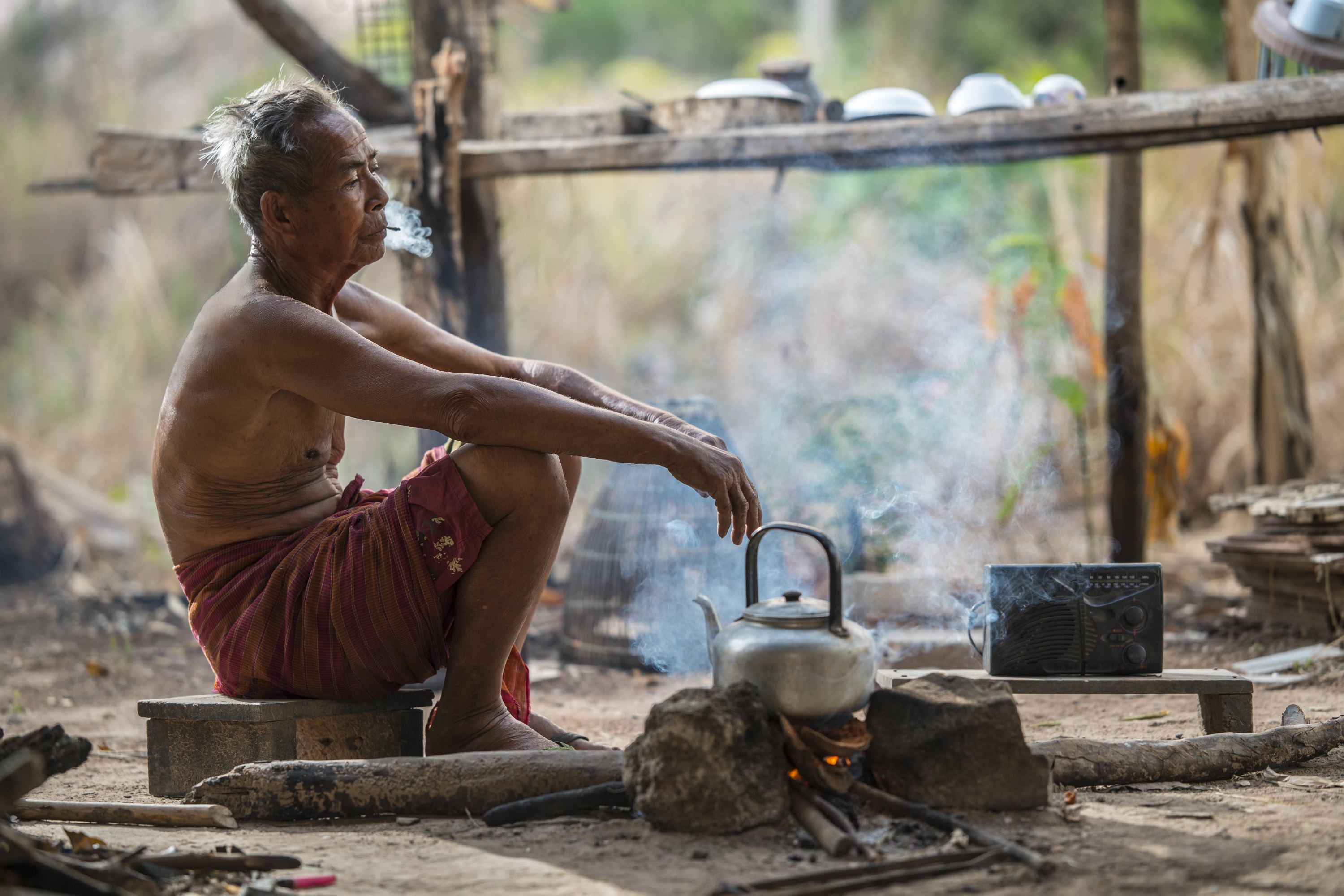 Migrasi Penduduk Tanpa Kepandaian Picu Pertambahan Penduduk Miskin Riau