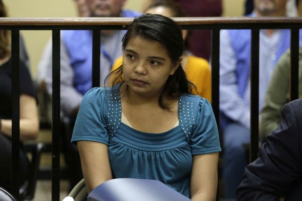Kisah Imelda Cortez, Wanita yang Diperkosa tapi Justru Diadili