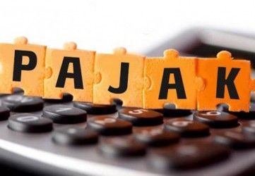 Bencana Kabut Asap Pengaruhi Pendapatan Sektor Pajak