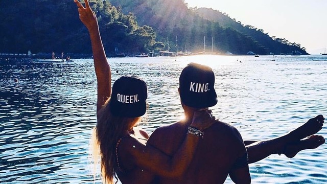 7 Hal yang Sering Dipikirkan Cewek Tentang Cowok