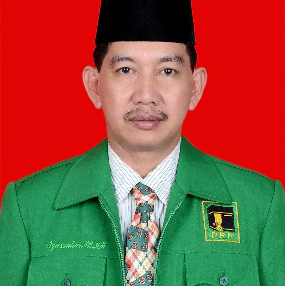 Dua Partai Politik di Inhil Bergabung ke Tim Paslon RAMAH