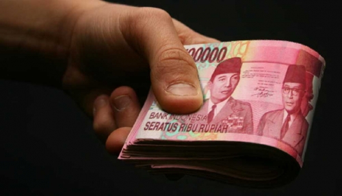 Pembayaran Gaji Guru Bantu di Riau Tergantung Pengajuan Daerah Walaupun Anggaran Sudah Tersedia