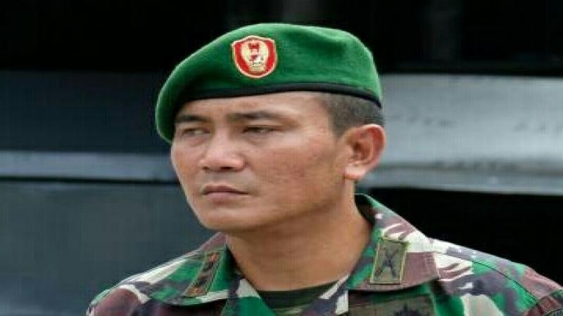 Terkendala Foto Dan Data untuk Nangkap Tahanan yang Kabur