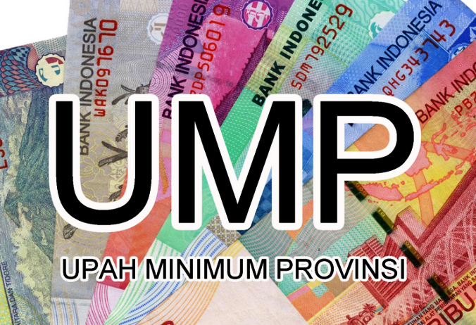Ini Daftar Lengkap UMP 2018 di 33 Provinsi