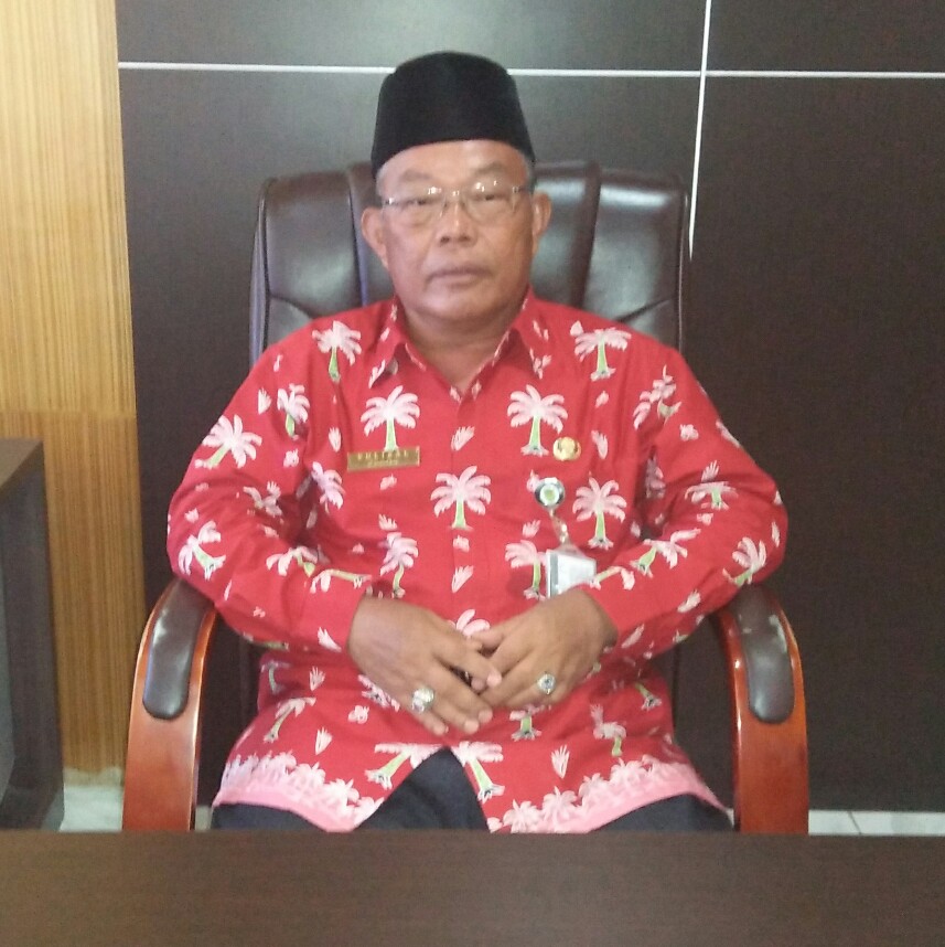 DPMD Inhil Serahkan Kewenangan Kepada Desa Laksanakan Kegiatan Pemberdayaan Dengan Dana Desa