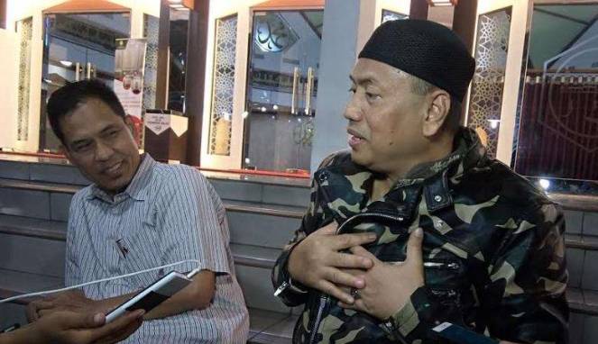 Alasan Rizieq FPI dan GNPF Tak Ikut Aksi 212