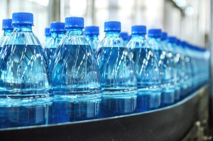 Pemko Pekanbaru Jajaki Bisnis Air Minum Kemasan
