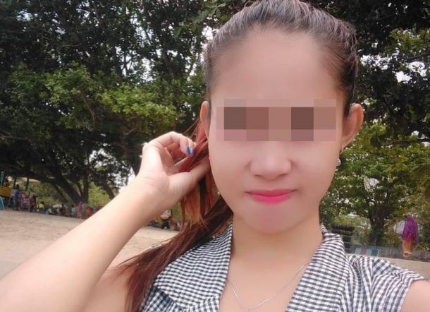 Kenalan di Aplikasi Online, Begini Kronologi Wanita Cantik Dibunuh Saat Layani Tamu