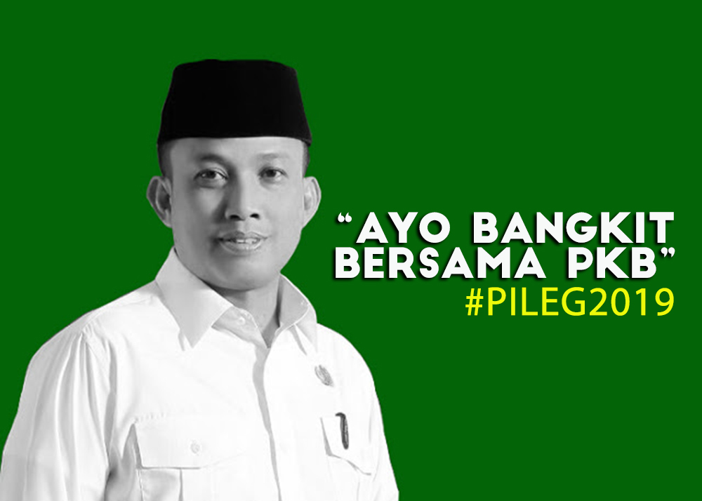 DPC PKB Inhil Buka Pendaftaran Caleg Pemilu 2019