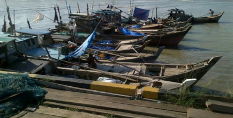 20 Unit Pompong dan Alat Tangkap Ikan untuk Nelayan Akan Diadakan Oleh Pemkab Inhil