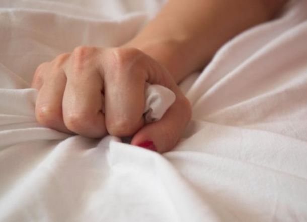 Usai Diperkosa Pria Lain, Wanita Ini Curhat ke Pacarnya