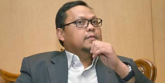 LE Tak Menduga, Sampaikan Duka Korban Serangan Polda Riau