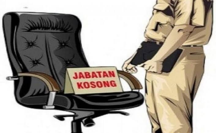 Seminggu Dibuka, Belum Ada Pendaftar Lelang Jabatan Eselon II di Siak