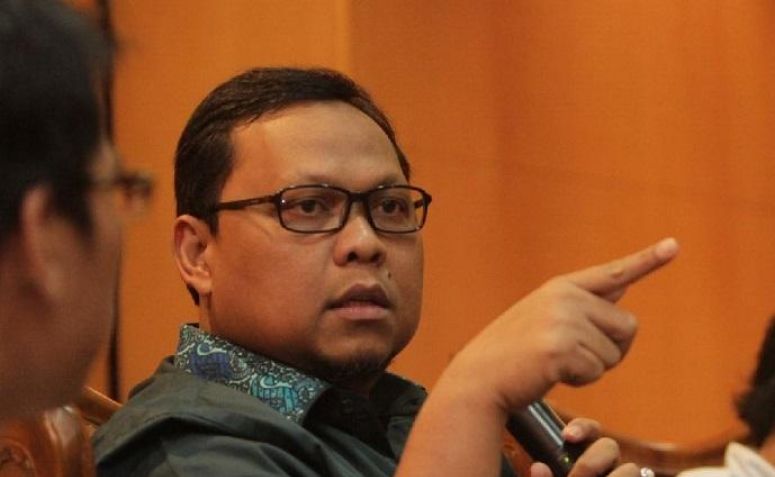 Lukman Edy: PKB Belum Pasti Dukung Jokowi di Pilpres 2019