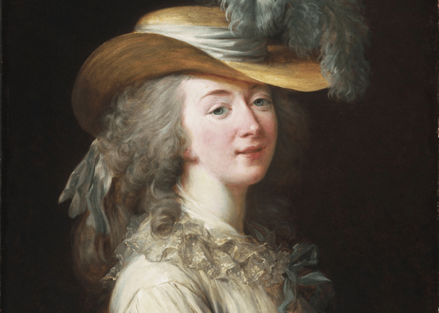 9 Pelacur Paling Terkenal Sepanjang Sejarah