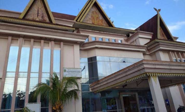 Berikut ini Kelengkapan Syarat Izin Praktek dan Izin Kerja Ortotis Prostetis di DPMPTSP Inhil