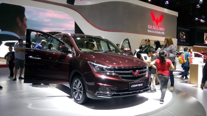 Seberapa Berhasil Wuling Cortez Gulingkan Penjualan Innova?