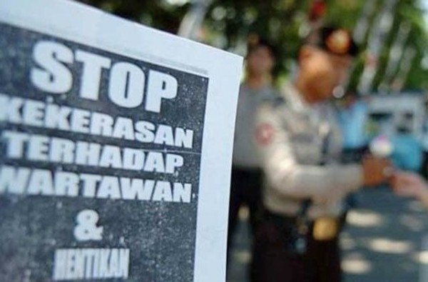 Tinjau Ulang Remisi Pembunuhan Wartawan Bali Ditolak Pemerintah