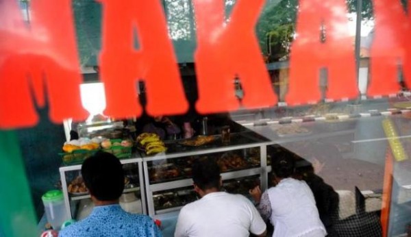 Ramadhan, Ratusan Rumah Makan Non Muslim di Pekanbaru Urus Izin Buka Siang Hari