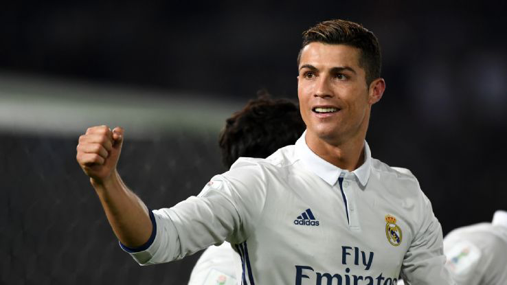 Ronaldo Minta Pendukung Madrid Lebih Tunjukkan Rasa Hormat