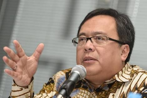 Mulai 2018, Ibu Kota Indonesia Akan Dipindahkan ke Pulau Ini