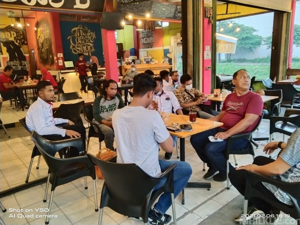 Soal Kasus Rozy Al-Banjari Dikeroyok OTK, Berikut Penjelasan Polres Sergai 