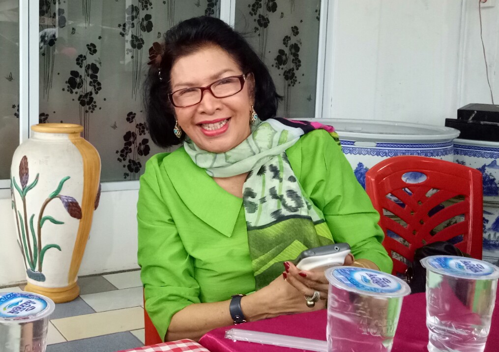 Anggota DPD RI 