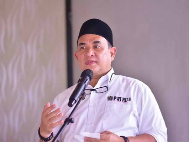 Beberapa Kepala Daerah dan Perusahaan Akan Dianugerahi PWI Riau Award pada Puncak HPN di Inhil
