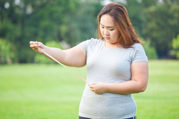 Kekurangan Vitamin D Diduga Berperan Sebabkan Obesitas