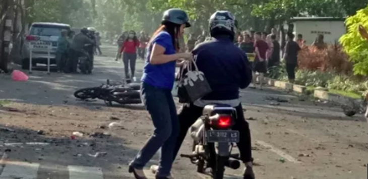 Otak Bom Surabaya dan Sidoarjo Akhirnya Terungkap