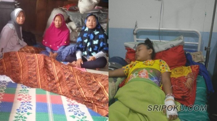 Siswa Madrasah Meninggal Usai Suntik Vaksinasi Cacar