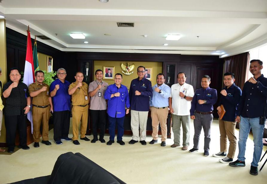 PLN Siap Dukung Porwil XI Sumatra di Riau