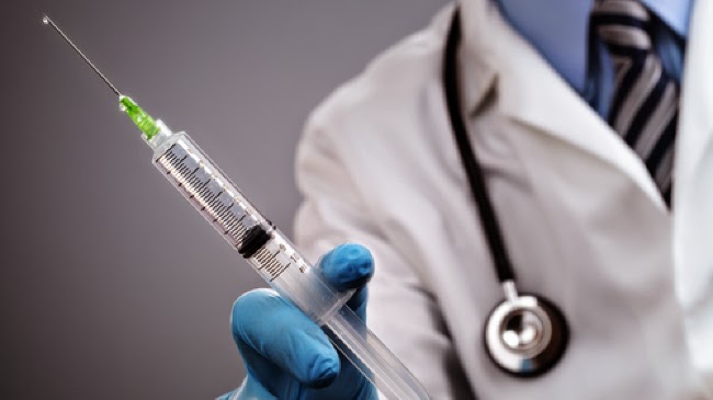 12 Dokter Muda Gelar Sosialisasi Kesehatan di Siak