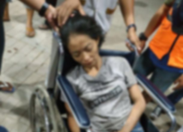 Mabuk Bareng Teman Suami, Wanita Ini Dicabuli