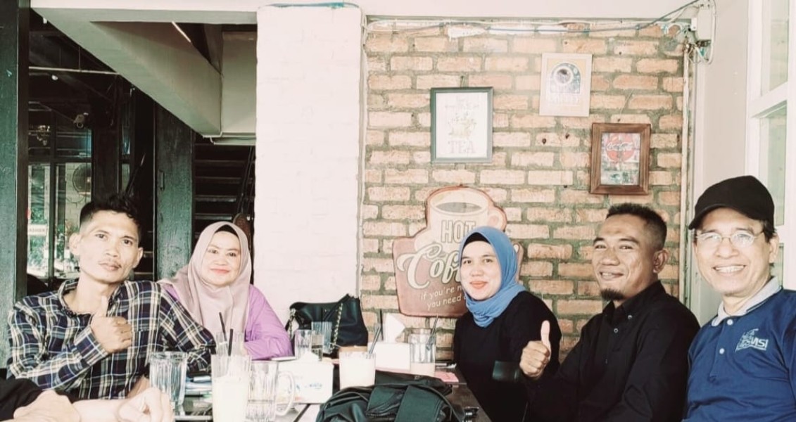 Perkuat Ekosistem Media Siber, SMSI Konstituen Dewan Pers Kini Hadir di Bengkalis