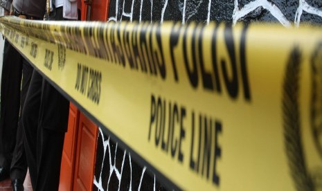 Cium Bau Menyengat di Kos-kosan, Ternyata Teman Sekos Sudah Tewas Membusuk