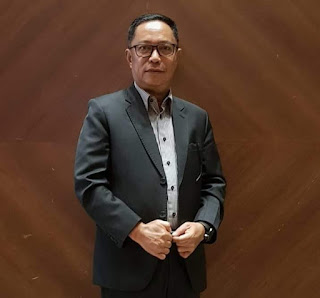 Disebar Tiap Desa, DP2KBP3A Inhil Bentuk Tim Pendamping Keluarga