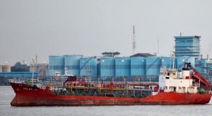 Neraca Perdagangan di Riau Surplus US$ 1,47 Miliar