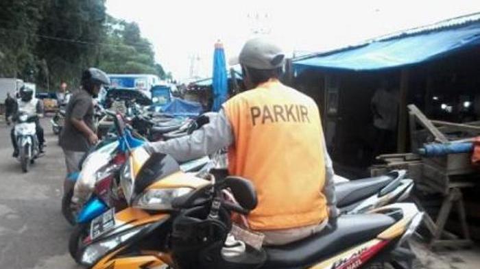 Dishub Pekanbaru Tegur Keras Jukir, Karena Pasang Tarif Parkir di Luar Ketentuan
