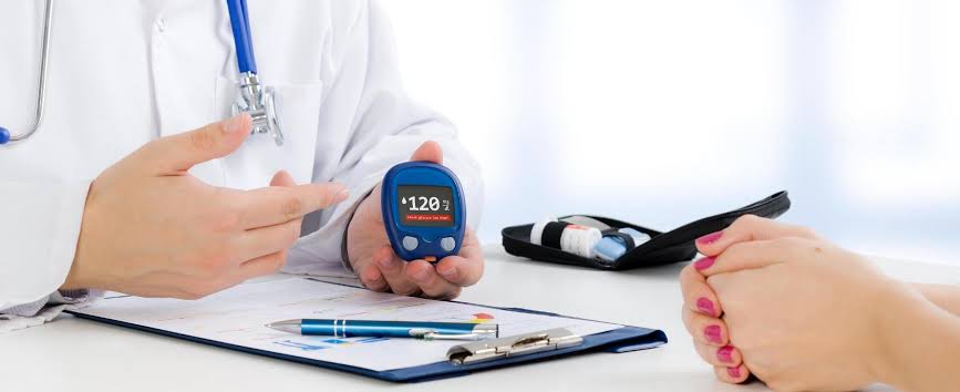 Dinkes Inhil Paparkan Tanda Tak Terduga Penderita Diabetes