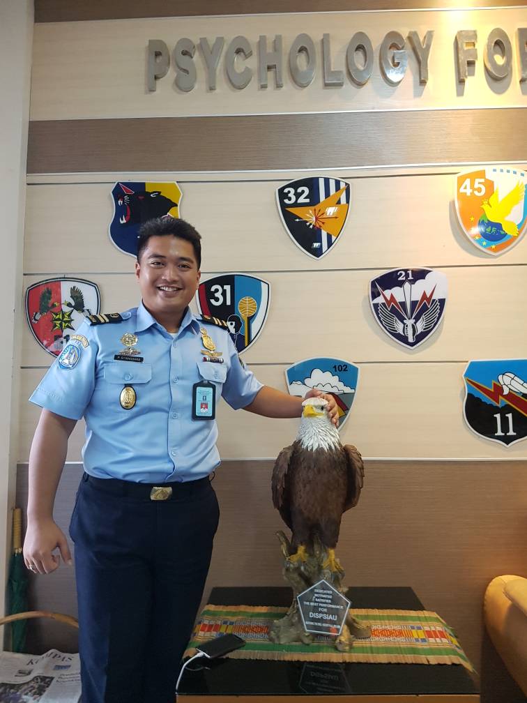 Kantor Imigrasi Tembilahan Gelar Rapat Penanganan Laporan Pengaduan di Lingkungan Kemenkumham