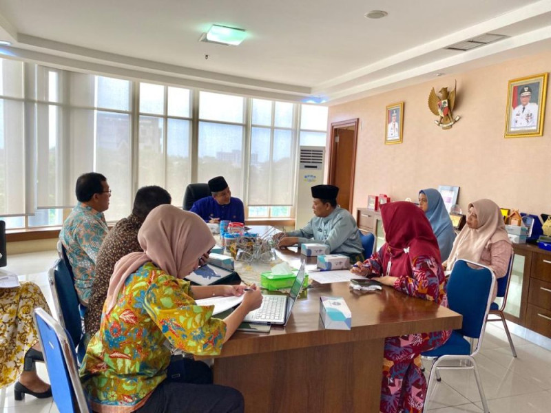Pemprov Riau Rencanakan Jalan Arifin Achmad Pekanbaru Jadi Zona KHAS