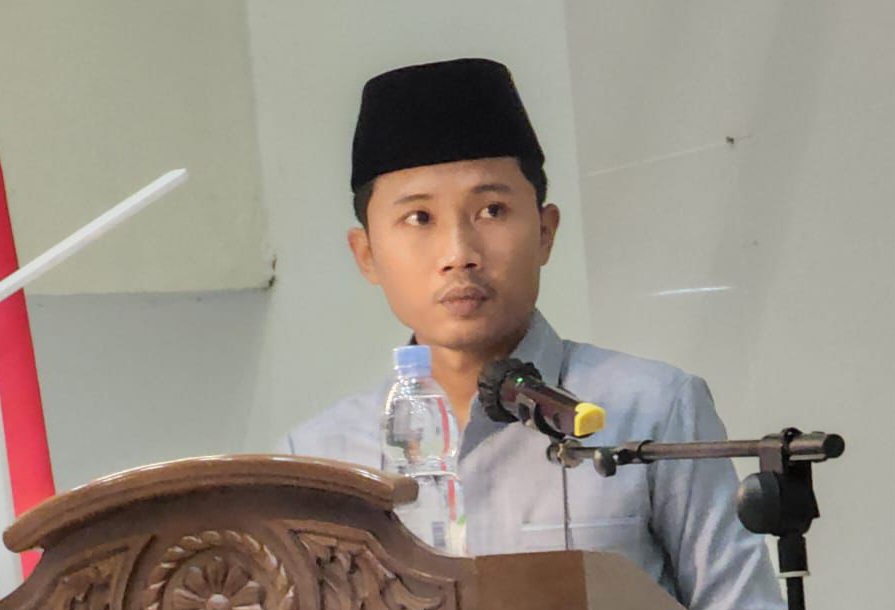 Tanggapi Ranperda, Fraksi PKB Inhil Usulkan Perampingan OPD