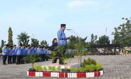 Kondisi Keuangan Memprihatinkan, Pemkab Meranti Efisiensi Kegiatan