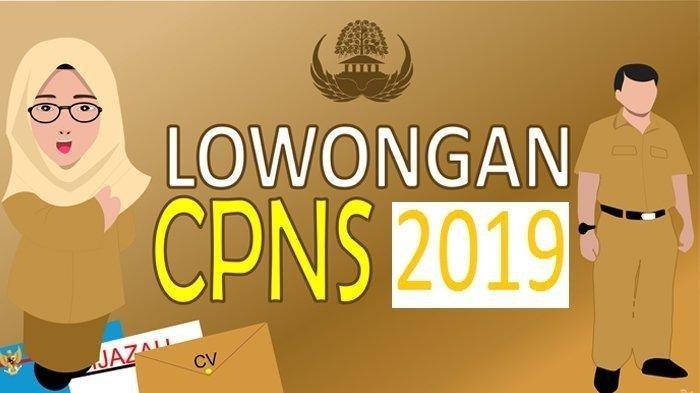 Sebelum Ikut Seleksi CPNS 2019 Pastikan NIK Valid